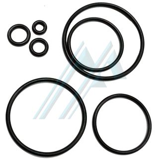 O-ring NBR épaisseur / Bull 3,53 mm