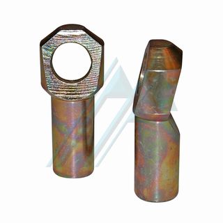 Тормозная арматура ориентированная Ø10