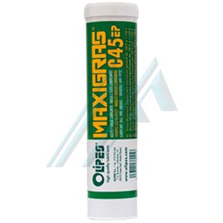 Multifunctional EP Lithium Grease Maxigras C45 EP / 2 400 gr.