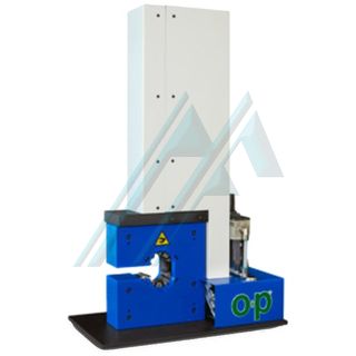 La presse Tubomatic TUBS33PI (max &Oslash; 37 mm)