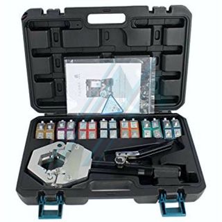 Прессы для коммутационных Кондиционер