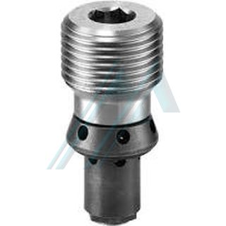 Clapet de Non-retour, Hawe type CHR