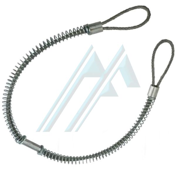 CANFORD ATTACHE-CABLES S140 à scratch (standard)