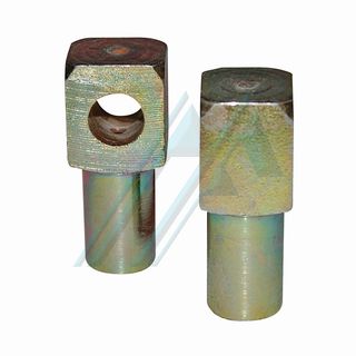 班卓制动接头Ø10