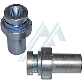 Bremsverschraubung mit Innengewinde M.10X1 L-10 C7.5