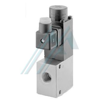 ELECTROVANNE BVGR 2 R-WG110