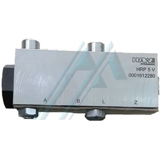 ANTIRRETORNO HRP 5 V