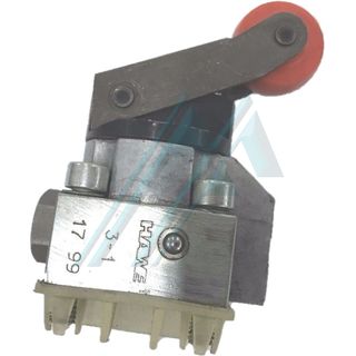 GUARNIZIONE VALVOLA KZ 3-1