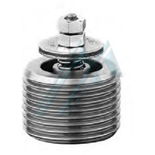 Anti-rupture valve Hawe LB 1 F