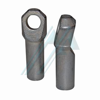 Raccord de frein pivotant Ø10