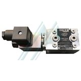 ELECTROVALVULA NBVP 16 W-G 24
