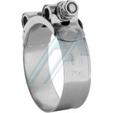 Pince inoxydable renforcé Ø 52-55 