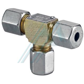 Селекторный клапан WV 12-S HAWE