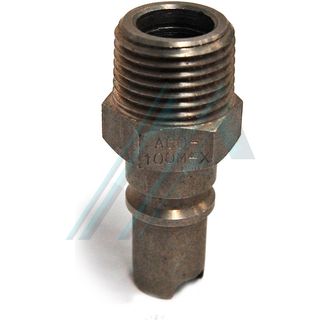 Acoplamento ACD-100H-X INOX