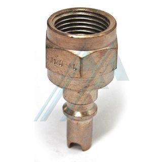 Acoplamiento ACD-25M-3/8"