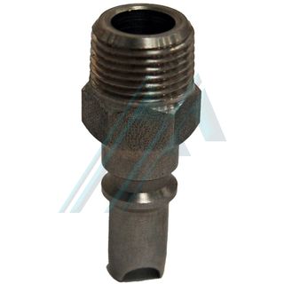Coupling stainless ACD-50H-X 