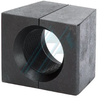 Utile fabrication du cône de 37° JIC