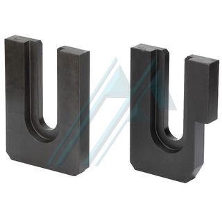 Plato de apoyo para USFL manual O+P