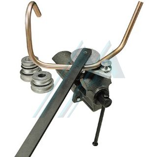 Pipe bender manual M18 Or+P 6 up to 18 mm &Oslash;