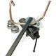 Pipe bender manual M18 Or+P 6 up to 18 mm Ø