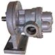 Gear pumps steel with support type MB