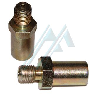 C&acirc;ble de frein 3/8 24H AP L-12 adaptateur