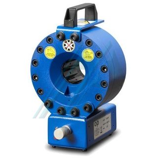 组KENNY按TUBOMATIC H47E或+P(最大直径46毫米)的配件和软管