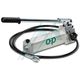 Pack press O+P (max Ø 46 mm) with fittings and hose