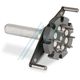Pressa TUBOMATIC H83 EEL O + P (max Ø 64/1 "1/2 max. Pressatura)