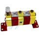 Flow divider RV-0S/0.25x2+D