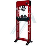 Prensa de taller compacta eco