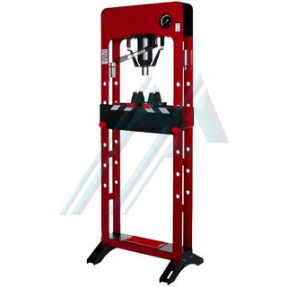 Prensa de taller compacta eco