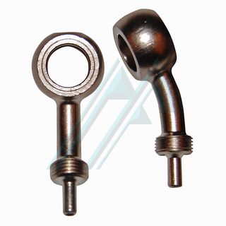 Banjo motorrad 25 &oslash; 10