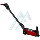 Gatto oleneumático 25 Tonnellate