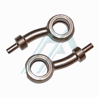 Banjo v&eacute;lo lat&eacute;rale &Oslash; 10