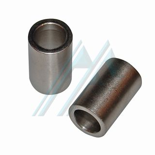 Muffe pressfitting-systeme teflon - 3