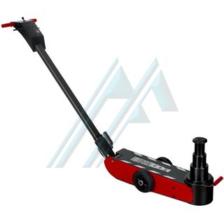 Katze oleneum&aacute;tico 20-35-65 Tonnen 