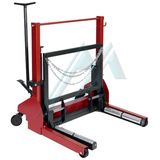 Cat-pit certificato EN1494