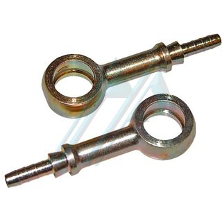 Banjo &Oslash;10 appuyant sur t&eacute;flon - 3