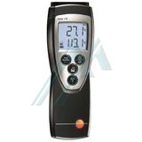 TESTO 110 professional 1-channel NTC thermometer