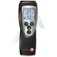 TESTO 110 professionelles 1-Kanal-NTC-Thermometer