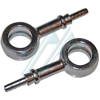 Banjo premendo &Oslash;12 teflon - 3