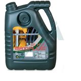 Гидравлическое масло ISO 46 Maxifluid 46 HLP 5 литров
