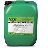 Aceite hidráulico Maxifluid ISO 32 HLP 20 litros