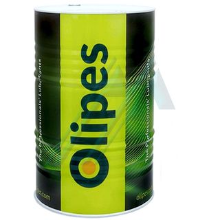 Olio idraulico Maxifluid ISO 46 HLP 200 litri