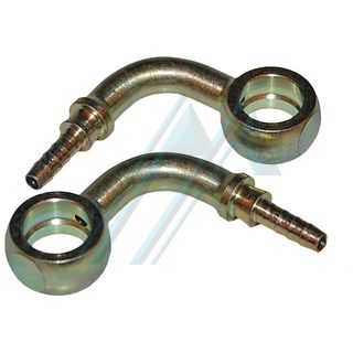 Banjo 90 &deg; lat&eacute;ral &Oslash;10 appuyant sur t&eacute;flon-3