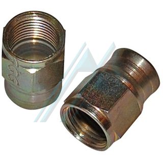 Гайка мотоцикл