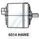 Radial piston pump Hawe 550 bar 6014