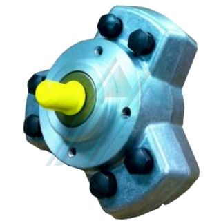 ラジアルピストンポンプHawe600 bar