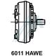 Bomba de pistão radial Hawe 550 bar 6011
